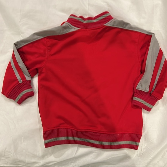 OSU Jacket - Picture 3 of 3